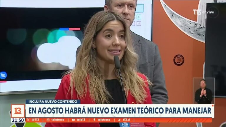 Requisitos para Obtener el Carnet de Conducir Actual