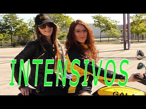 Aprobaci&oacute;n del Examen Te&oacute;rico: Cursos Intensivos para el Carnet de Conducir