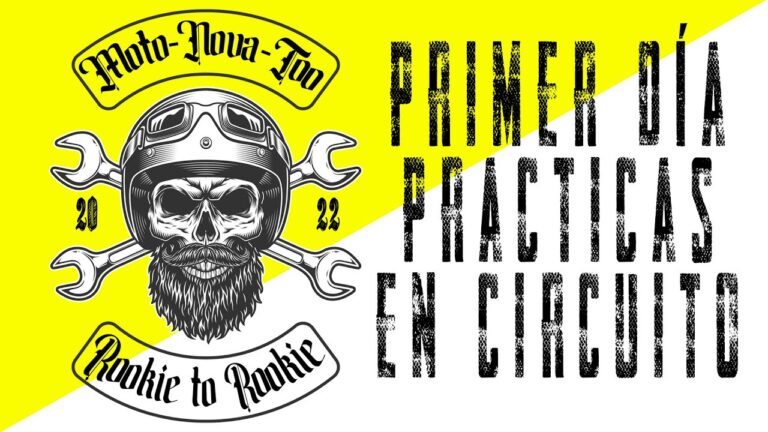 Consejos de un Instructor para Optimizar Pr&aacute;cticas en Circuito