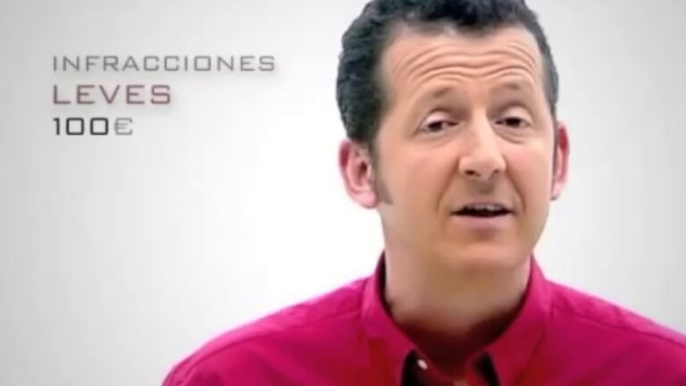 Todo lo que necesitas saber sobre el carnet de conducir por puntos