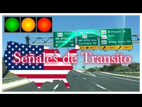 Identificaci&oacute;n Eficaz de Se&ntilde;ales de Tr&aacute;fico en Pruebas de Maniobras