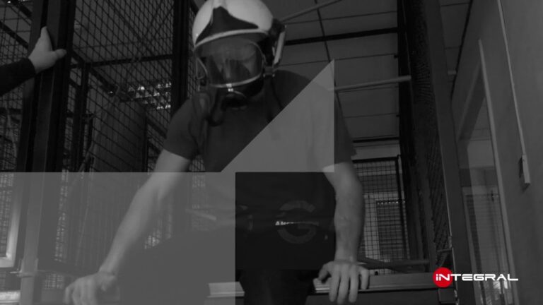 Preparaci&oacute;n Integral para Conducir en T&uacute;neles