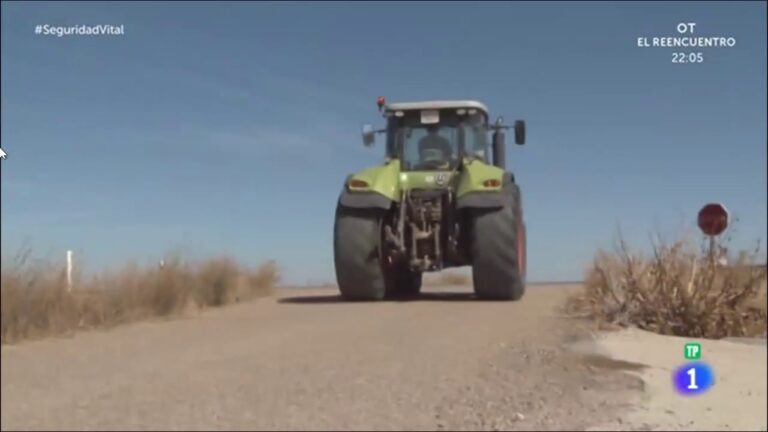 Gu&iacute;a para Obtener el Carnet de Conducir de Veh&iacute;culos Agr&iacute;colas