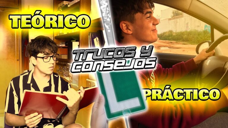Costos de Inversi&oacute;n en el Carnet de Conducir y Clases Pr&aacute;cticas