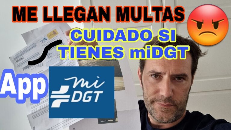 Protege tu carnet de conducir de multas potenciales