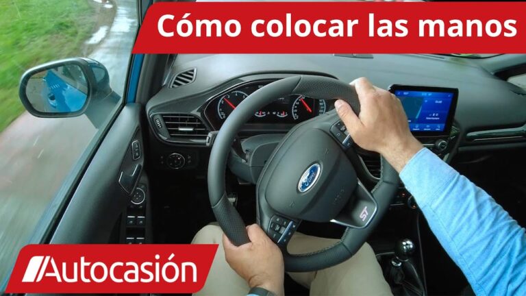 Consejos Efectivos para la Preparaci&oacute;n de Pruebas Pr&aacute;cticas del Volante