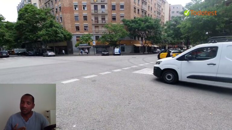 Ventajas de las Clases Pr&aacute;cticas para Obtener el Carnet de Conducir