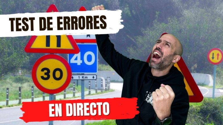 Todo lo que necesitas saber sobre el carnet de conducir
