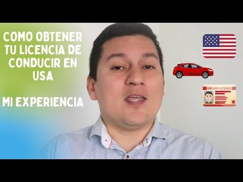 Requisitos Esenciales para Obtener el Carnet de Conducir en Programas de Conducci&oacute;n