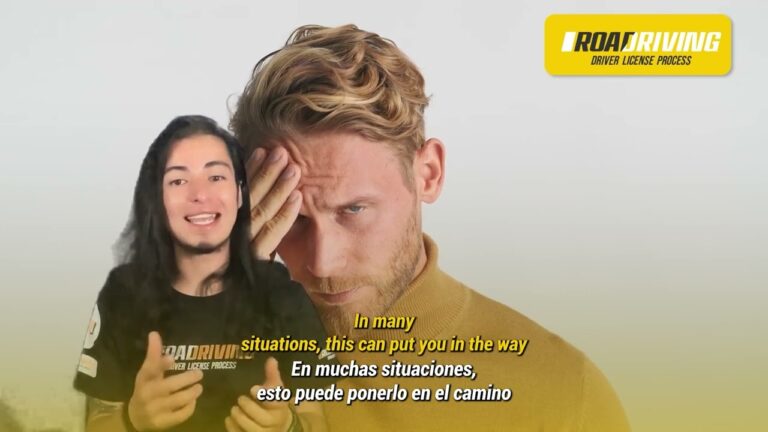 Consejos Efectivos para Aprobar el Examen Te&oacute;rico sobre Alcohol y Drogas