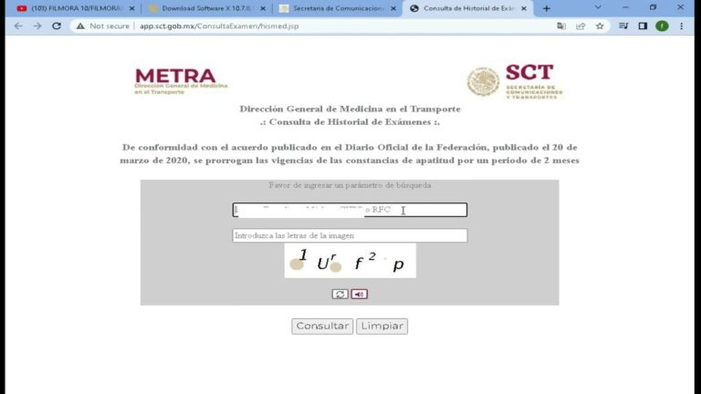 Importancia de la Revisi&oacute;n M&eacute;dica Anual para Conductores