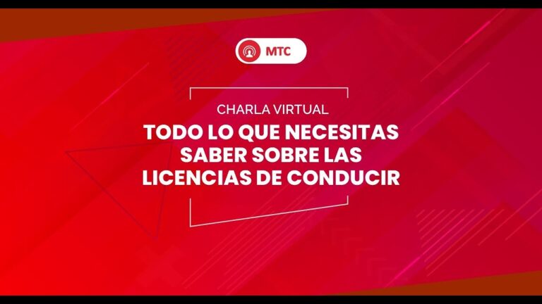 Renovaci&oacute;n del Carnet de Conducir: Un Enfoque en Seguridad Vial