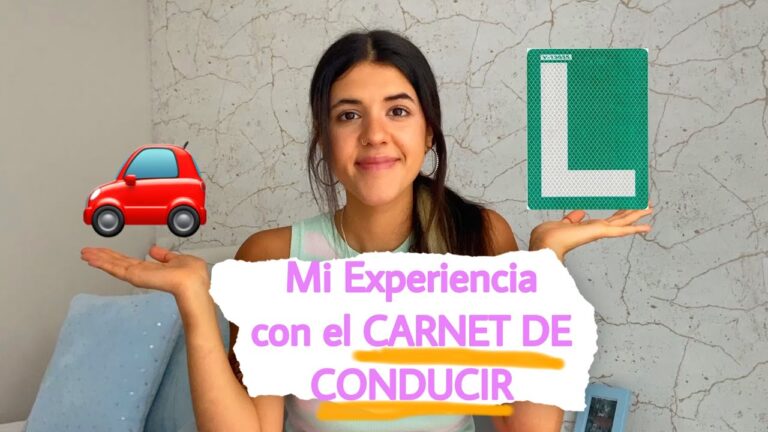 Mejores Experiencias en Autoescuelas para Obtener el Carnet de Conducir