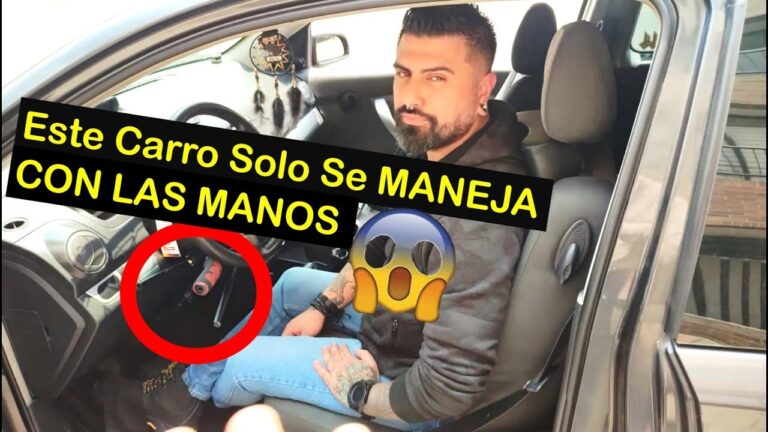 Nuevos Cambios en el Carnet de Conducir para Personas con Discapacidades