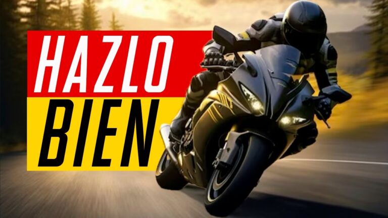 Manejo Seguro en Curvas con el Carnet de Conducir