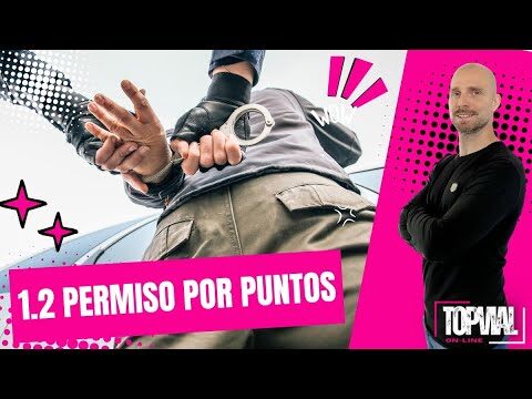 Carnet por Puntos: Sanciones por Exceso de Velocidad