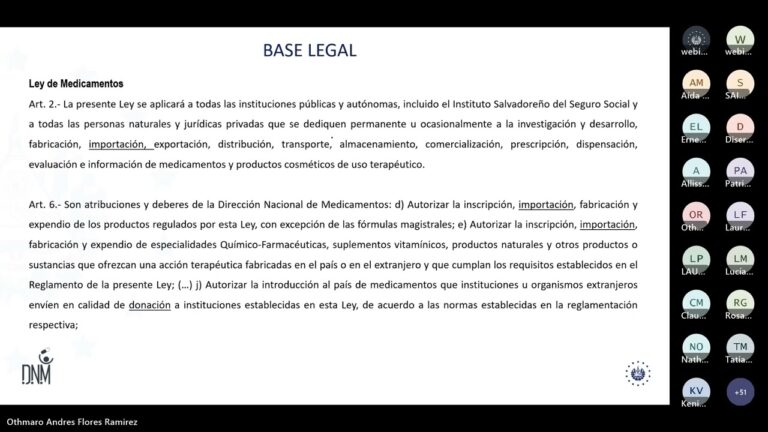 Requisitos Legales para Obtener un Permiso Especial