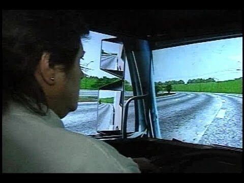 Simuladores de Manejo: Innovación en Capacitación Práctica