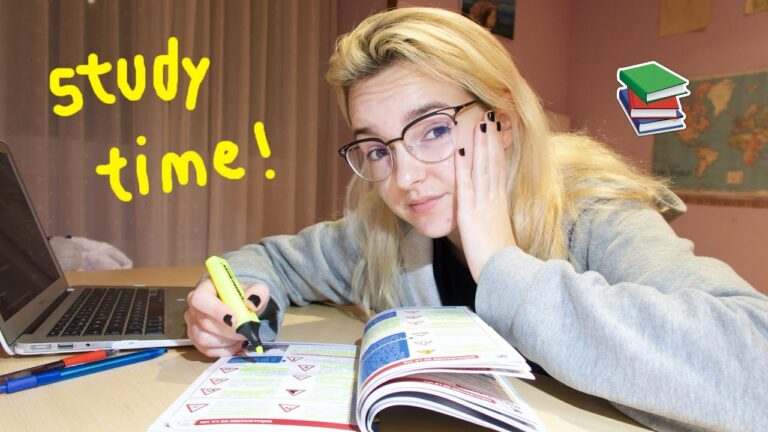 Estudio Eficaz para Obtener el Carnet de Conducir