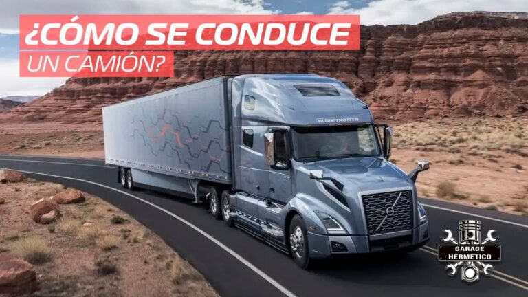 Ventajas del Carnet de Conducir para Veh&iacute;culos de Carga