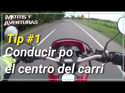 Precauciones para Usar el Carnet de Conducir en Tr&aacute;fico Intenso