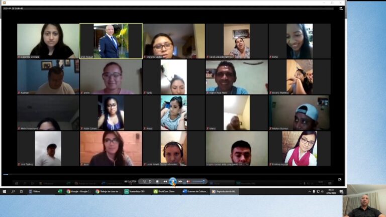 Simulacros de Examen de Conducir en Plataformas Interactivas