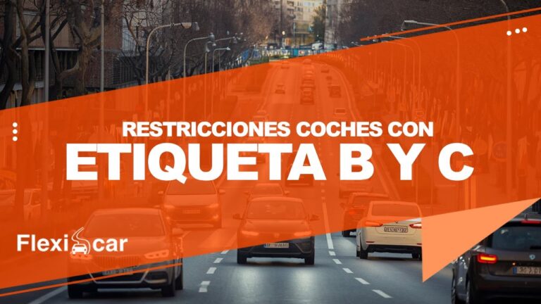Gu&iacute;a de Regulaciones de Tr&aacute;fico para Conductores No Residentes en Espa&ntilde;a