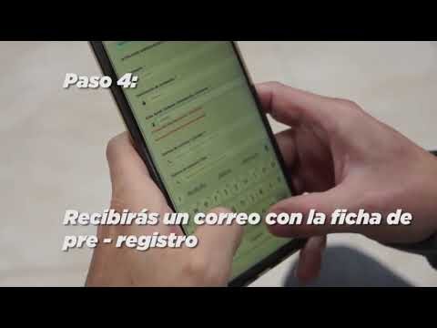 Obtenci&oacute;n Digital del Carnet de Conducir: Un Proceso Eficiente