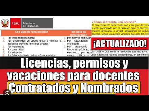 Licencia de Conducir Temporal para Personas con Adaptaciones Especiales