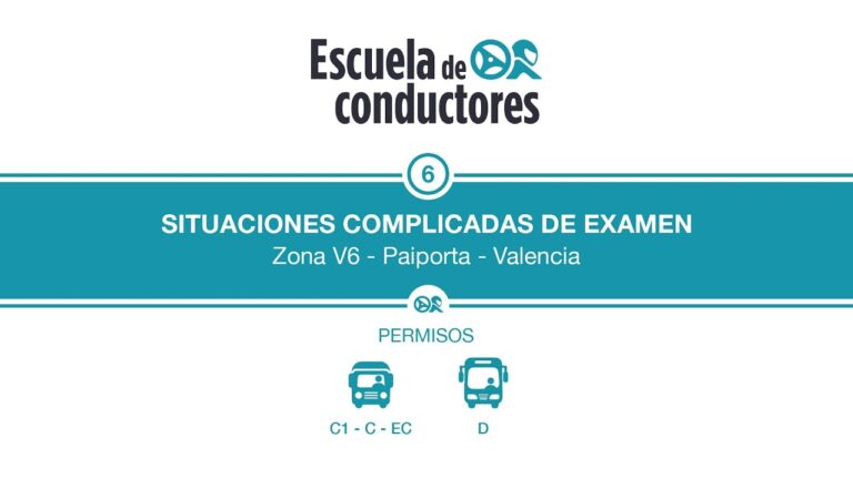 Mejora tus habilidades con pr&aacute;cticas en circuito y un instructor especializado