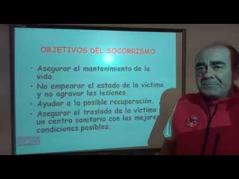 Capacitaci&oacute;n en Primeros Auxilios para Conductores