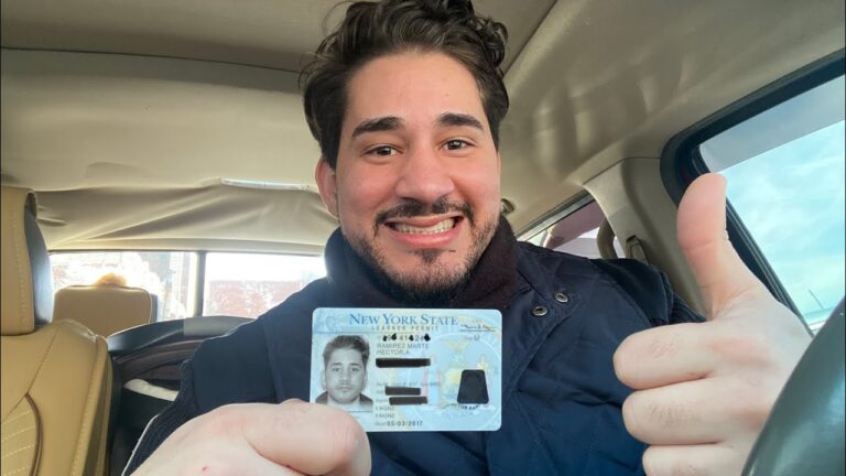 Aprendizaje Seguro para Obtener el Permiso de Conducir