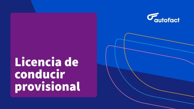 Gu&iacute;a R&aacute;pida para Obtener un Carnet de Conducir Temporal