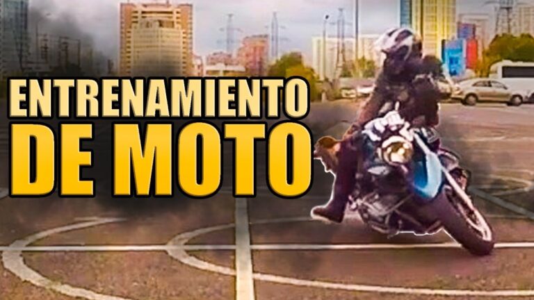 Mejorando la Destreza al Conducir en Lluvia a Trav&eacute;s de la Formaci&oacute;n