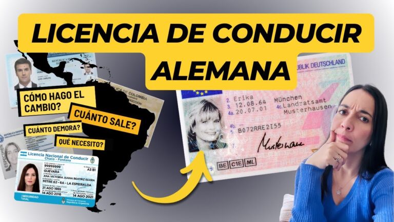 Costo del Carnet de Conducir en Tr&aacute;mites Administrativos