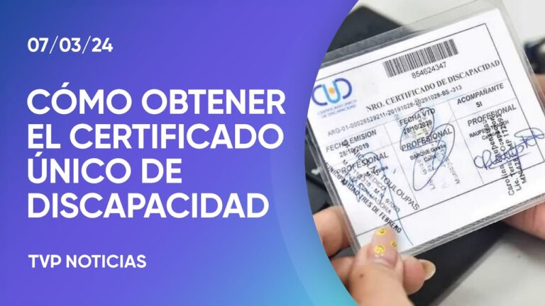 Nuevo Proceso de Obtenci&oacute;n del Carnet de Conducir para Personas con Discapacidad