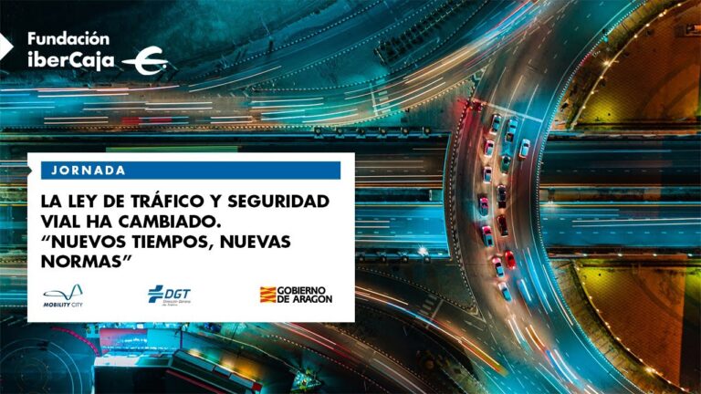 Nuevos Puntos y Cambios en la Legislaci&oacute;n Vial