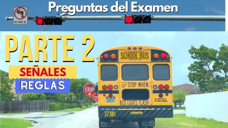 Gu&iacute;a de Preguntas Frecuentes sobre Pr&aacute;cticas de Conducci&oacute;n