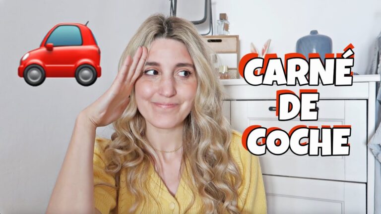 Claves para una experiencia exitosa en autoescuela y obtener el carnet de conducir