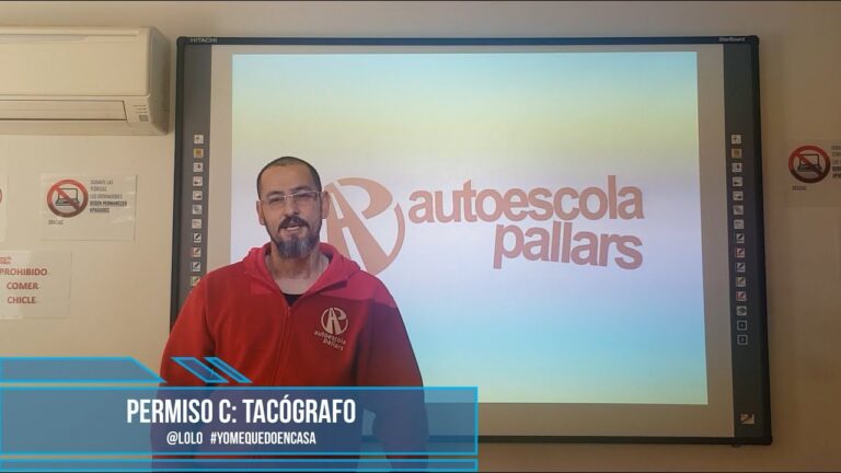 Gu&iacute;a Completa del Carnet de Conducir Internacional por Categor&iacute;as