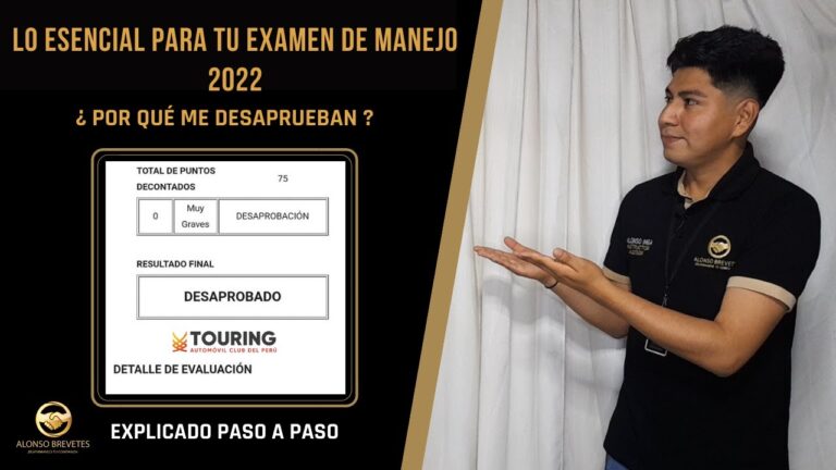 Evaluaci&oacute;n Eficiente de Habilidades de Control Vehicular en Circuito