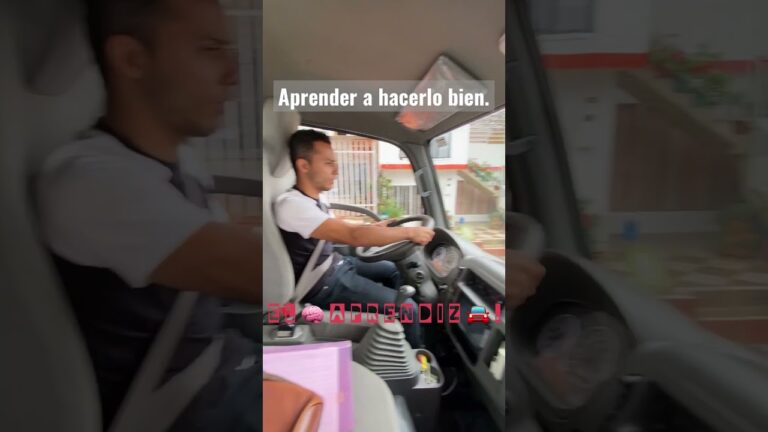 Subsidios para Aprender a Manejar: Oportunidades y Beneficios