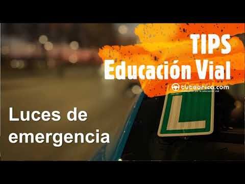 Acceso al Carnet de Conducir para Veh&iacute;culos de Emergencia