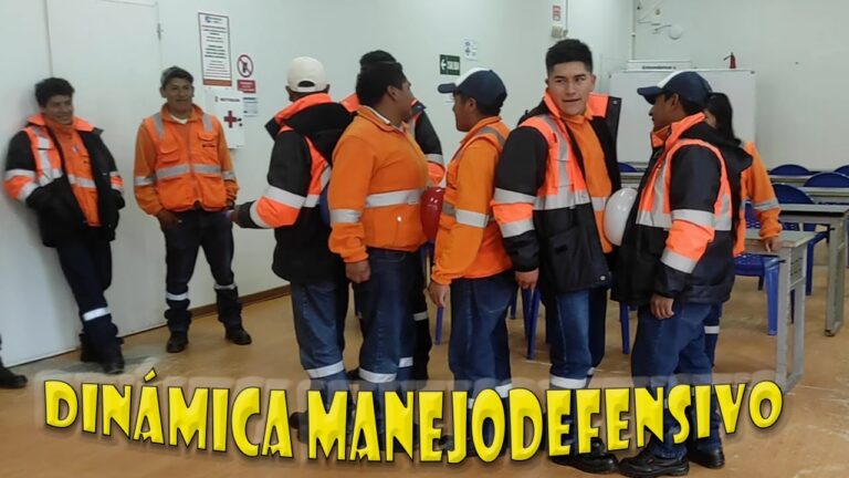 Desarrollando Habilidades en Clases Pr&aacute;cticas de Conducci&oacute;n Defensiva