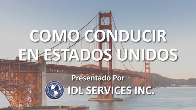 Conducci&oacute;n Segura en Zonas Residenciales para el Examen Pr&aacute;ctico