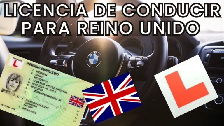 Preguntas Frecuentes sobre el Examen Te&oacute;rico de Permisos Internacionales