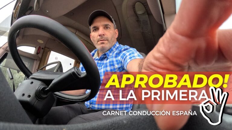 Entrenamiento Nocturno en Autoescuela para Obtener el Carnet de Conducir