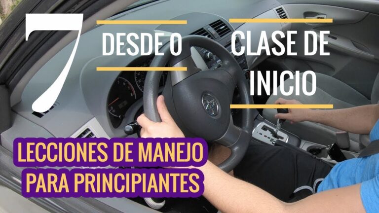 Optimizaci&oacute;n de Pr&aacute;cticas de Manejo y Se&ntilde;ales de Tr&aacute;fico