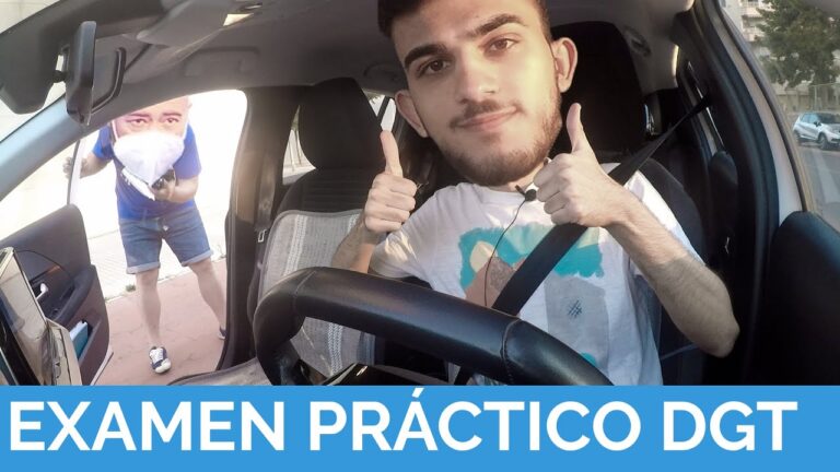 Simulacros de Manejo en Autopista para Clases Pr&aacute;cticas de Carnet