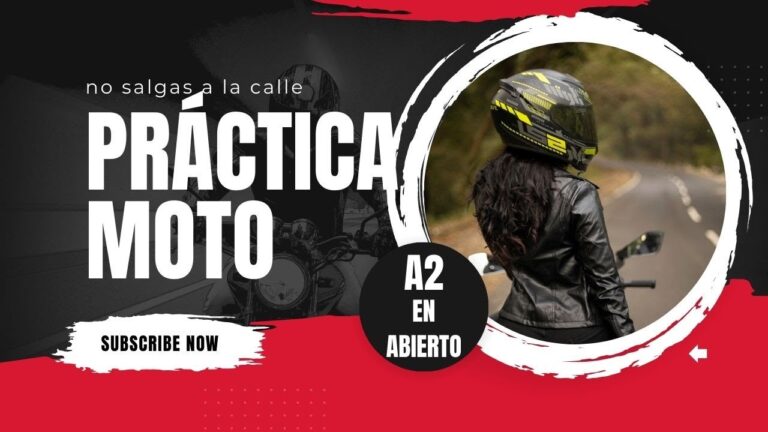 Desaf&iacute;os en el Aprendizaje de Curvas al Obtener el Carnet de Conducir